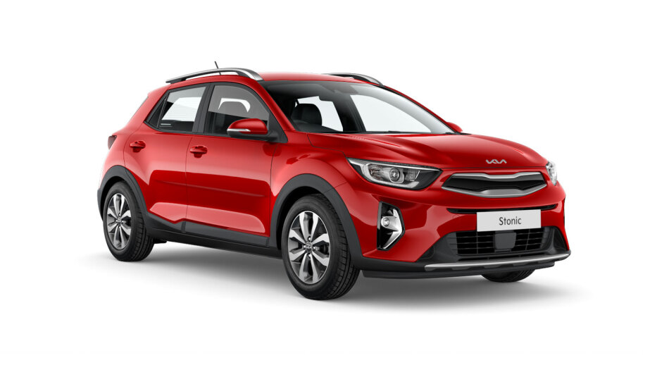 Kia Stonic 1.0T GDi 98 2 5dr Petrol Estate